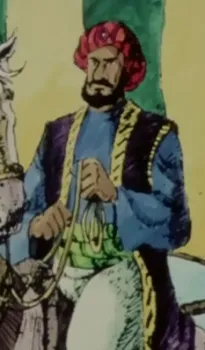 Ali Baba