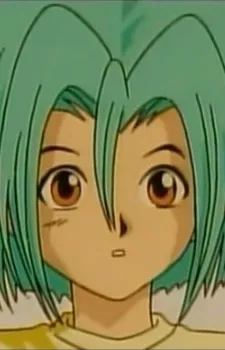 Shougo Aoyama