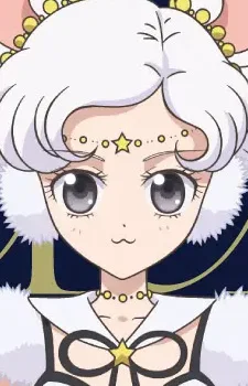 Sailor Iron Mouse
