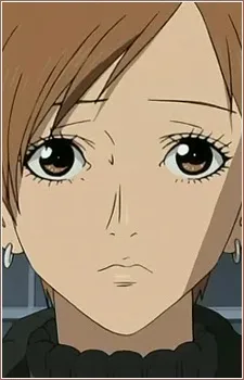 Kaori Asou