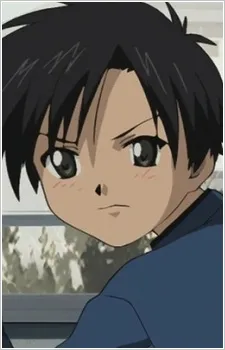 Tooru Okahara