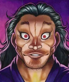 Musashi Miyamoto