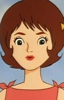 Michi Shimura