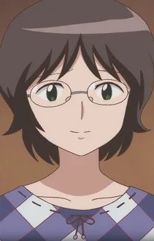 Yumi Kariya