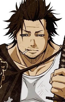 Sukehiro Yami