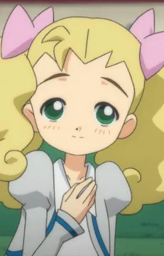 Lilie