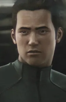 Joseph Cho