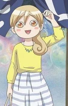 Wakako Murasaki