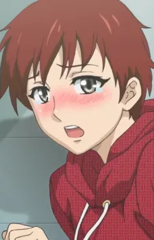 Kazuki Sudou