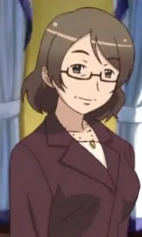 Tomiko Sakura