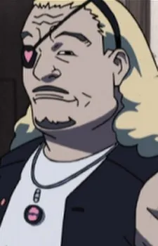 Torokurou Amuzu