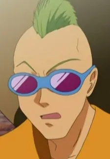 Hebi Shirubetto