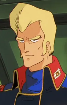 Buran Blutarch