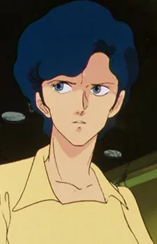 Hilda Bidan
