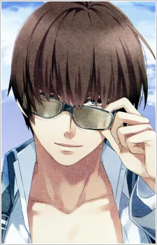 Ron Muroboshi