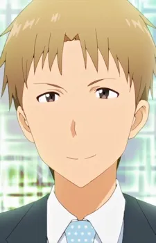 Tooru Minegishi