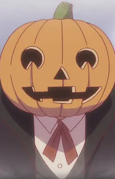 Kabocha Damashigami
