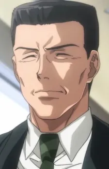 Kyouji Atsuzawa