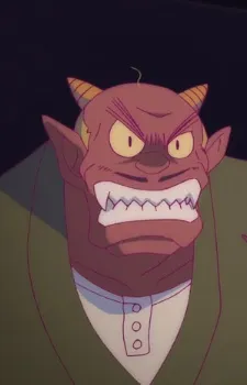 Kaminari Oyaji