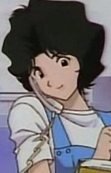 Сотрудница 2