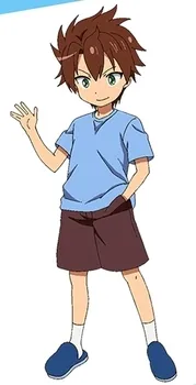 Kenta