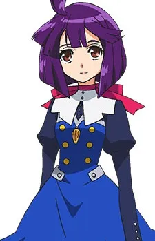 Kikko Hoshino