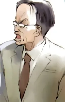 Rikiya Furusaki