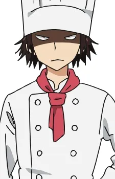 Kouichirou Ebina