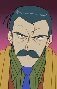 Gentle Chapman