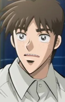 Osamu Nozaki