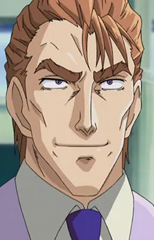 Leonard Apollo