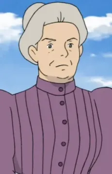 Mrs. Minton