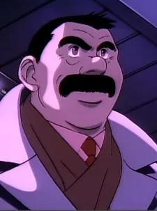 Senyuuemon Tanaka