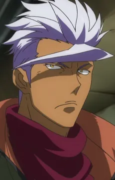 Orga Itsuka