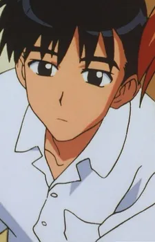 Kiyomi Kawahara