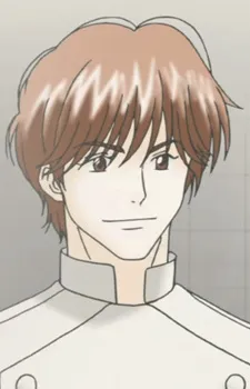 Eiji Kanda