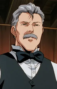 Bartender