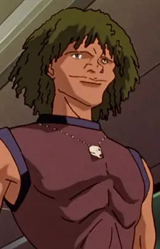 Dorza Baroy
