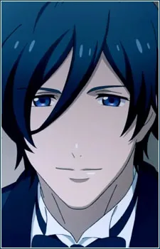 Haruto Tsukigami