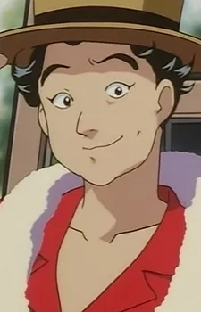 Katsuhito Kubo
