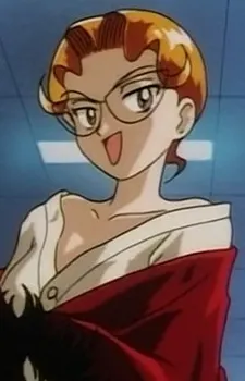 Mizuha Miyama