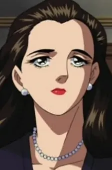 Misuzu Suenaga