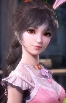Wu Xiao