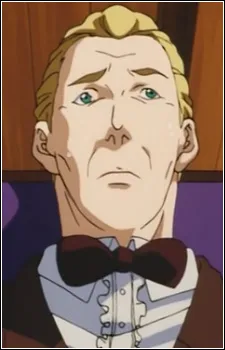 Butler