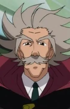 Rikushirou Onigawara