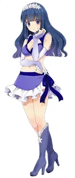 Mizuki Sarashina