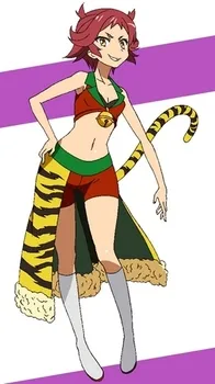 Isami Kawatou