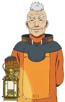 Elder