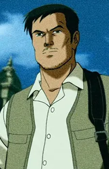 Keiichi Akagi