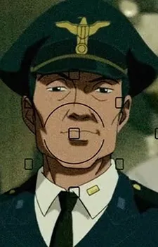 Captain
